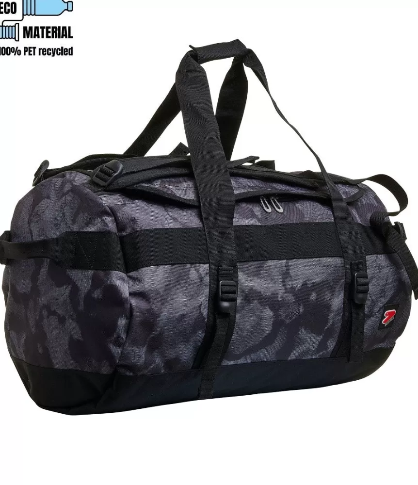 Discount Seven ® The Double - Sport Bag