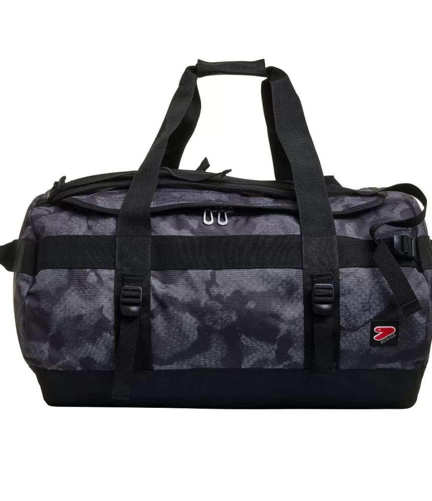 Discount Seven ® The Double - Sport Bag