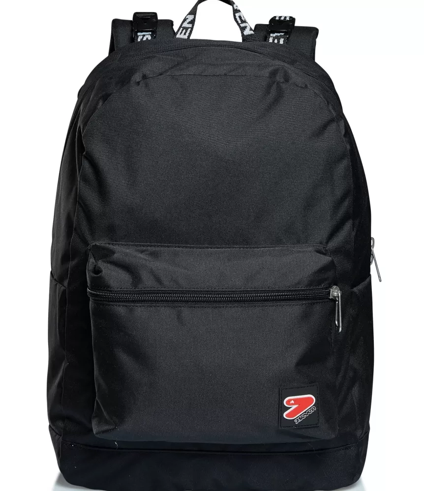 Hot Seven ® The Double Backpack - In Town