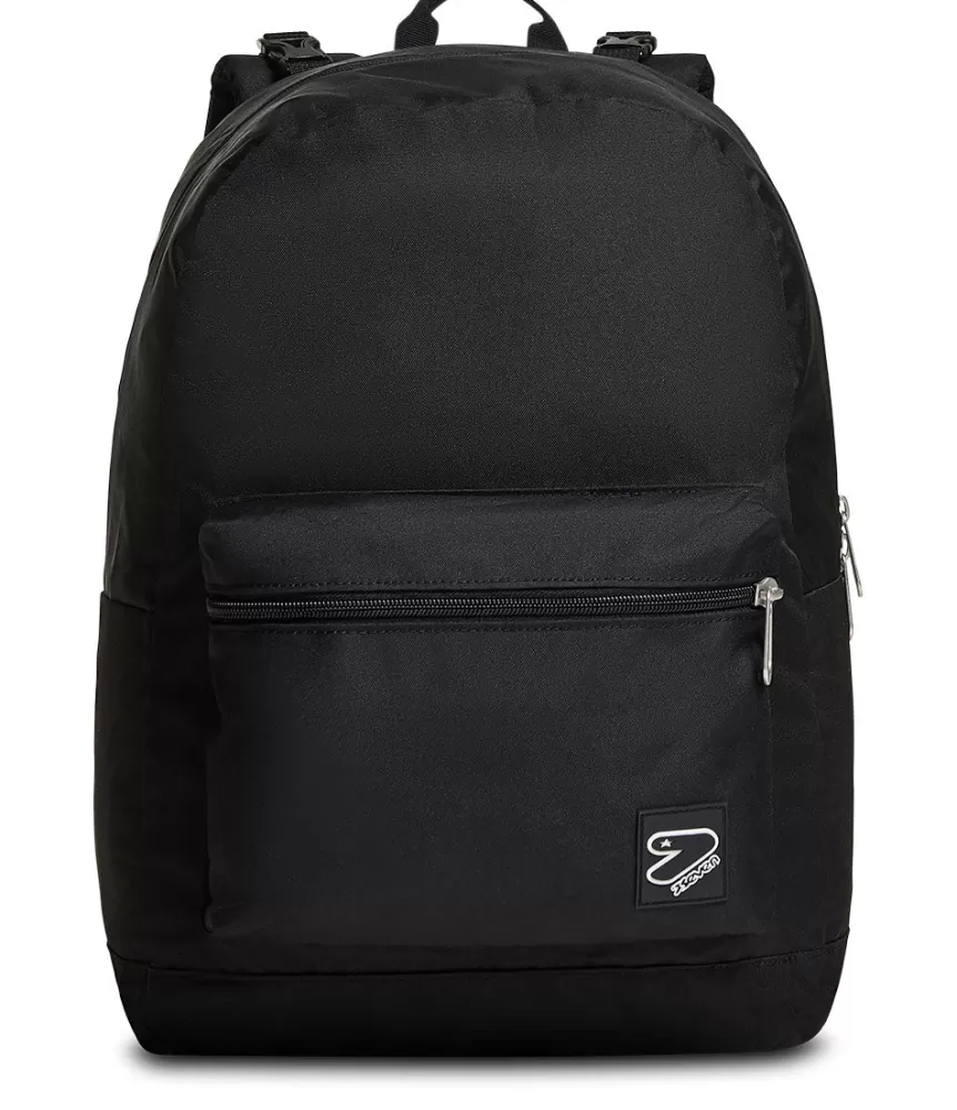 Store Seven ® The Double Backpack - Music And Vibes With Wireless Device