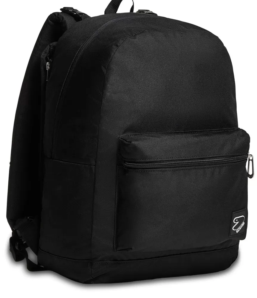 Store Seven ® The Double Backpack - Music And Vibes With Wireless Device
