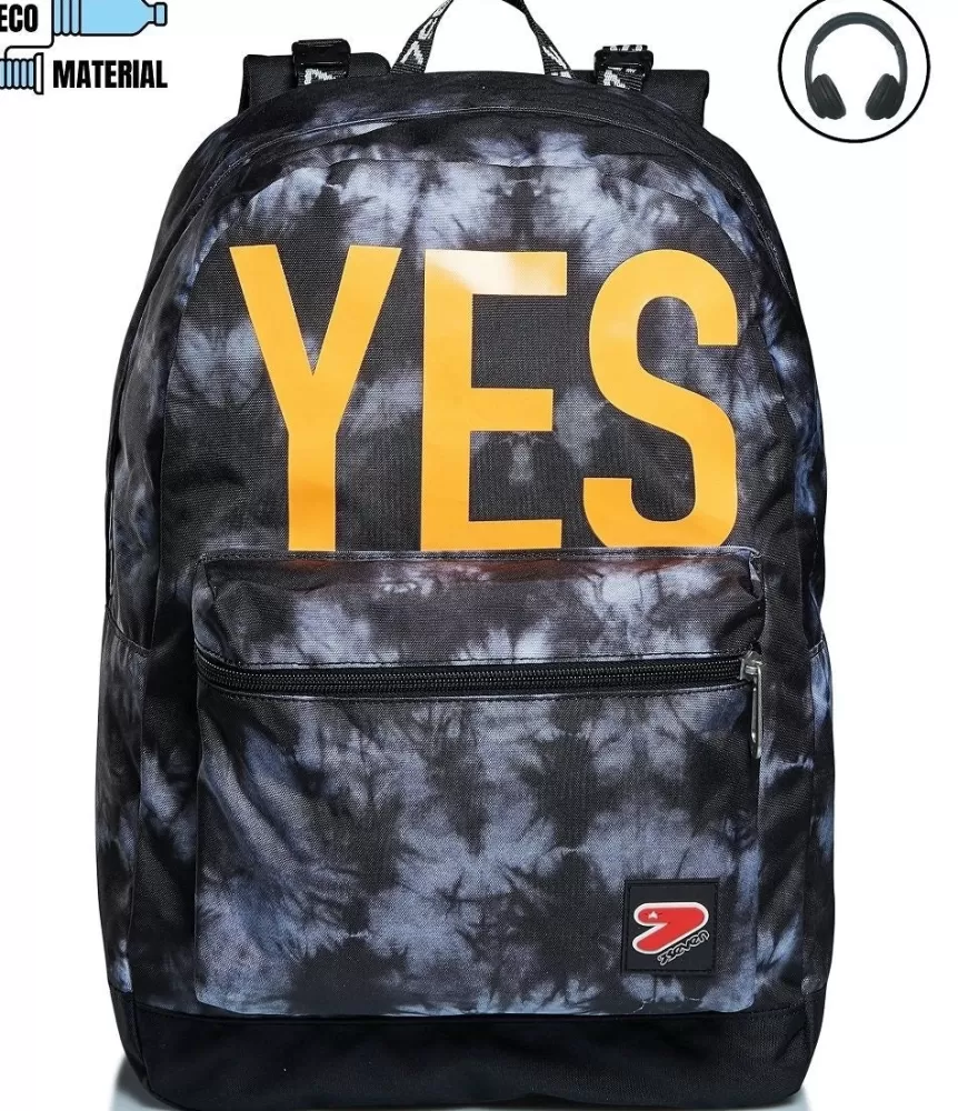 Best Sale Seven ® The Double Backpack - Tye And Dye Boy