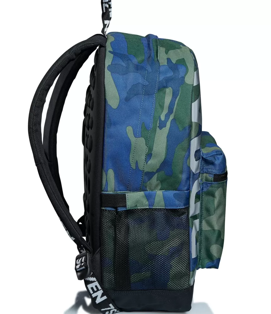 Cheap Seven ® The Double Backpack Pro