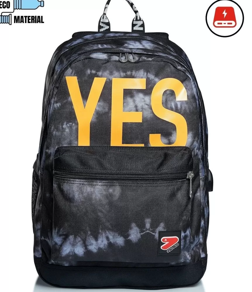 New Seven ® The Double Backpack Pro Xxl