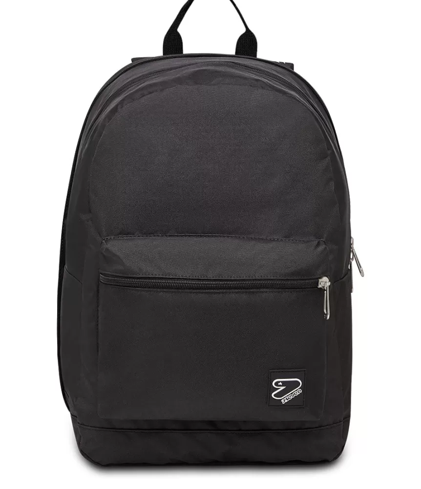 Cheap Seven ® The Double Backpack With Earphones Wireless - The Double Flashi