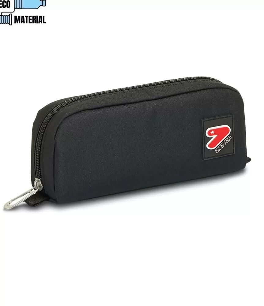 Clearance Seven ® The Double Pencil Bag