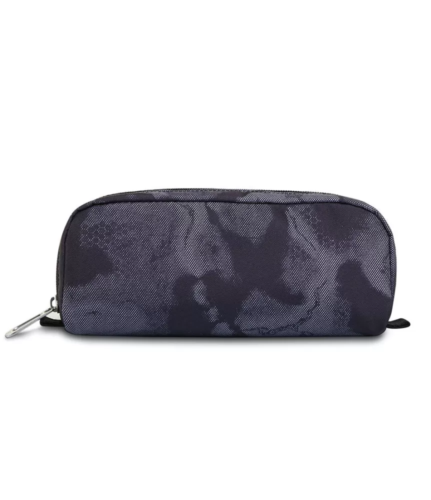 Flash Sale Seven ® The Double Pencil Bag - Smoked Camo