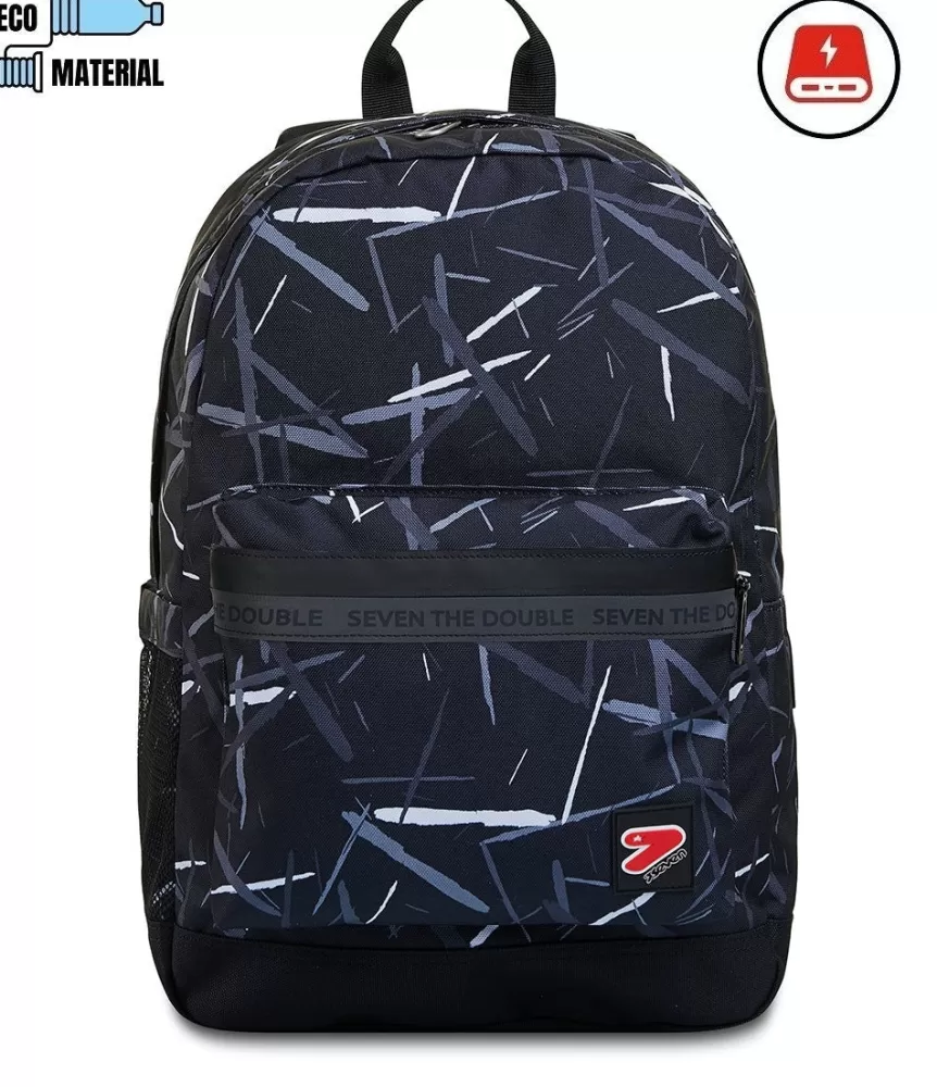 Flash Sale Seven ® The Double Pro Backpack