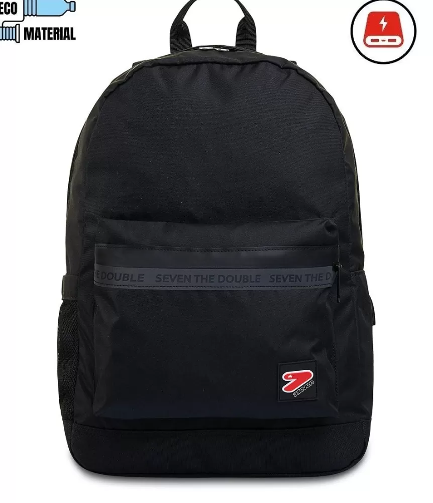 Cheap Seven ® The Double Pro Backpack