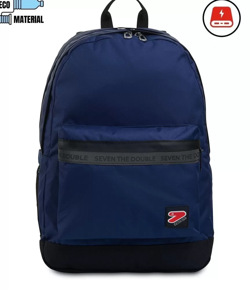 Clearance Seven ® The Double Pro Xxl Backpack