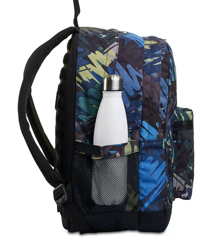 Clearance Seven ® The Double Pro Xxl Backpack