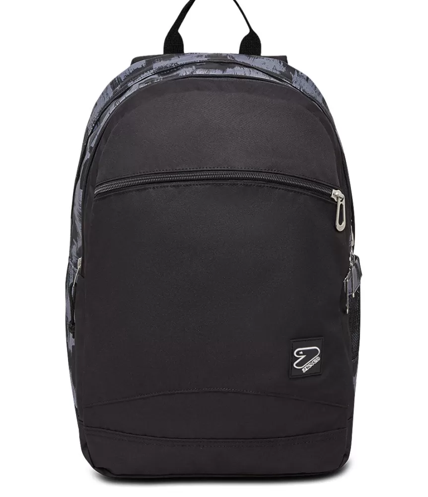 Discount Seven ® The Double Pro Xxl Reversible Detach - Backpack With Earphones